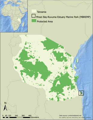 Relationships Matter: Assessing the Impacts of a Marine Protected Area on Human Wellbeing and Relational Values in Southern Tanzania